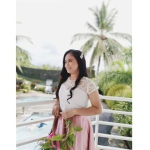 Meet your Posher, Vee